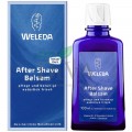 Balsam după ras pentru bărbați Aftershave Men Weleda