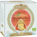 Ceai Premium Budha Box cu 11 sortimente de ceaiuri Hari Tea