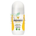 Deodorant roll-on natural cu citrice Sun Dance Saimara
