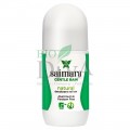 Deodorant roll-on natural cu flori de portocal Gentle Rain Saimara