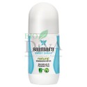 Deodorant roll-on bio cu parfum dulce-delicat Sweet Dream Saimara