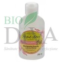 Gel de dus bio si sampon 2 in 1 cu trandafir de Damasc RAMPAL LATOUR
