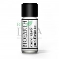Ser purificator pentru ten cu salvie Bioearth