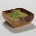 Chlorella pulbere 