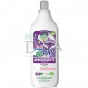 Balsam de rufe hipoalergen cu iris și orhidee 1L Biopuro