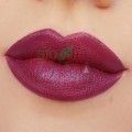 Ruj bio hidratant Violet Metal 15 PuroBio Cosmetics