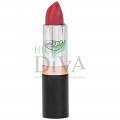 Ruj bio hidratant Red Metal 13 PuroBio Cosmetics