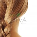Henna vopsea de păr naturală Blond Sunrise KHADI