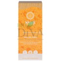 Henna vopsea de păr naturală blond KHADI