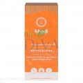 Henna vopsea de păr naturală Blond Mediu KHADI