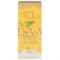 Henna vopsea de păr naturală Blond Golden KHADI