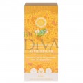 Henna vopsea de păr naturală Blond Sunrise KHADI