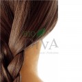 Henna vopsea de păr naturală Șaten Auriu Khadi