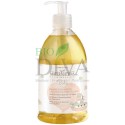Gel de duș și șampon pentru bebeluși și copii Maternatura