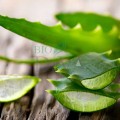 Gel de aloe vera Natural