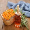 Extract de cătină albă bio