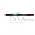 Creion ochi & buze Scarlet Red 47 PUROBIO COSMETICS