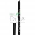 Creion de ochi kajal negru super rezistent Purobio Cosmetics