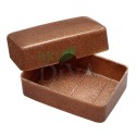 Savonieră din bioplastic Saling Naturprodukte