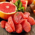 Extract de grapefruit roșu BIO