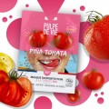 Mască pentru imperfecțiuni Piña Tomata Pulple de Vie