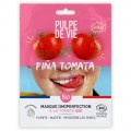 Mască pentru imperfecțiuni Piña Tomata Pulple de Vie