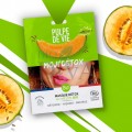 Mască detoxifiantă anti-poluare Moji'Detox Pulpe de Vie