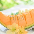 Mască detoxifiantă anti-poluare cu pepene galben BIO