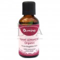 Ulei de migdale dulci bio 50ml Armina