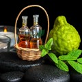 Ulei esențial de bergamotă (citrus bergamia)