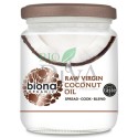Ulei de cocos virgin Biona