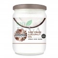 Ulei de cocos virgin 400g Biona