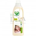 Balsam de rufe bio cu aloe vera pentru bebeluși Planet Pure