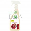 Detergent pentru baie cu rodie 510ml Planet Pure