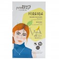 Mască cremă pentru ten gras cu banane Miranda PuroBio Cosmetics