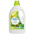 Detergent bio pentru rufe albe și colorate cu lime 1,5 L Sodasan