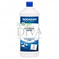 Săpun lichid ecologic pentru scos pete 500ml SODASAN