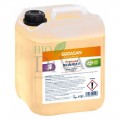 Soluție ecologică universală de curățare cu portocale 500ml SODASAN