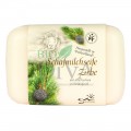Săpunul cu pin (zâmbru) este calmant și detoxifiant 100g