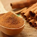 Cinnamon (scorțișoară) 
