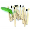 Pahar din bioplastic pentru periuță de dinți Saling Naturprodukte