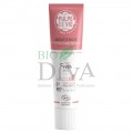 Pastă de dinți mentolată cu extract din struguri organici Fresh Kiss Pulpe de Vie