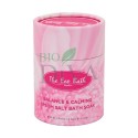Sare de baie calmantă cu neroli și mușețel Epsom Eco Bath London
