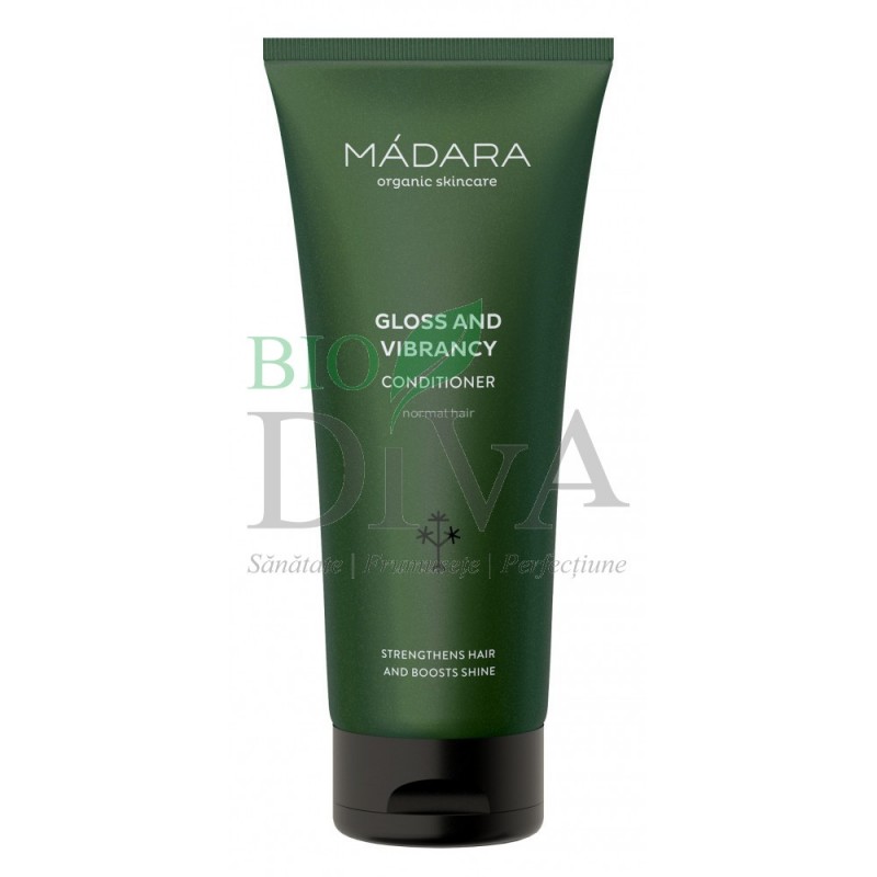 Balsam pentru strălucire / păr normal MADARA