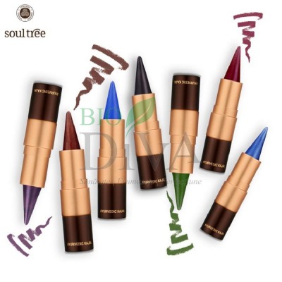 Kajal Ayurvedic Soultree