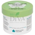 Mască pentru păr ondulat și creț cu kiwi Biofficina Toscana