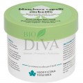 Mască pentru păr ondulat și creț cu kiwi Biofficina Toscana