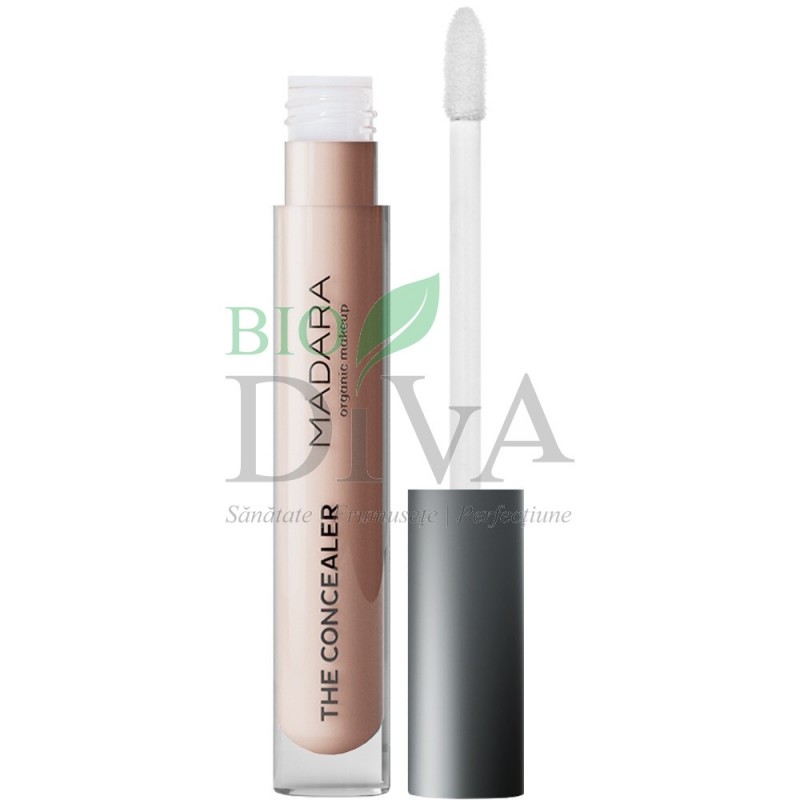 Anticearcăn natural The Concealer 25 Latte Madara