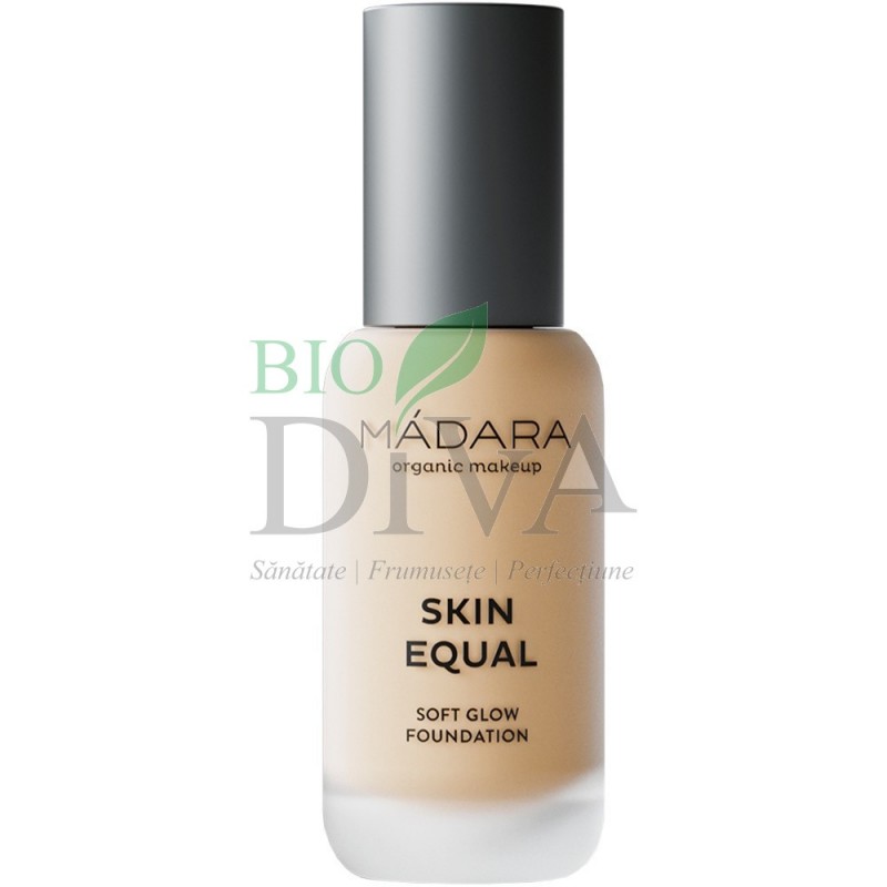 Fond de ten Soft Glow SPF15 Skin Equal 20 Ivory Madara