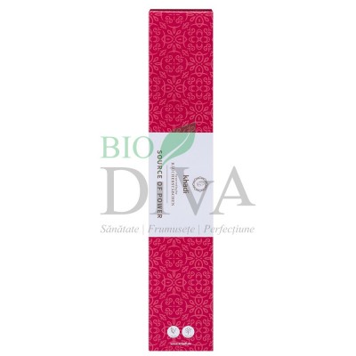 Bețișoare parfumate cu aromă fresh Source of Power Khadi